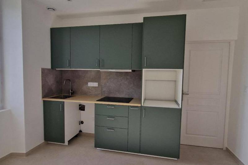 Appartement t4 entierement renove -  parking sous  ...