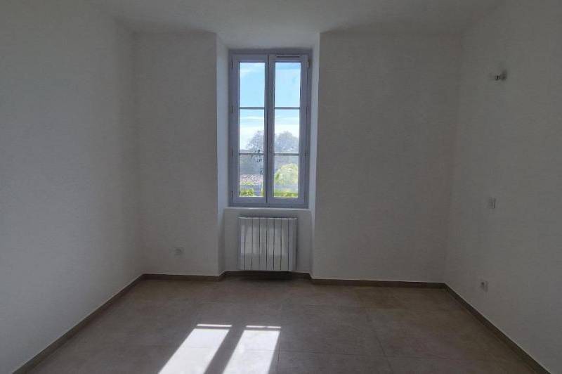 Appartement t4 entierement renove -  parking sous  ...