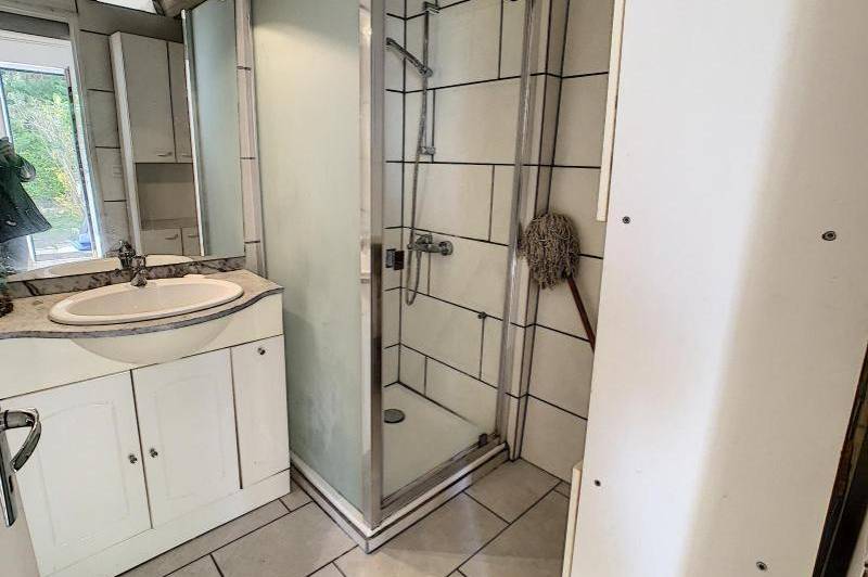 Studio en rdc avec mezzanine - parking -  ...