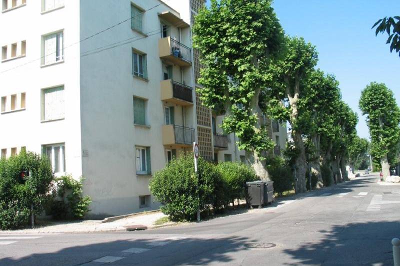 Appartement t2 renove - climatisation - situe À  ...