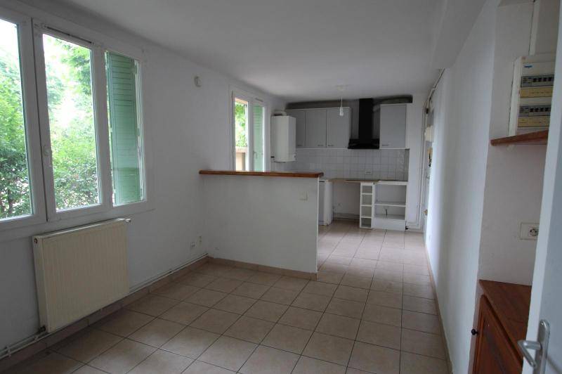 Appartement t2 renove - climatisation - situe À  ...