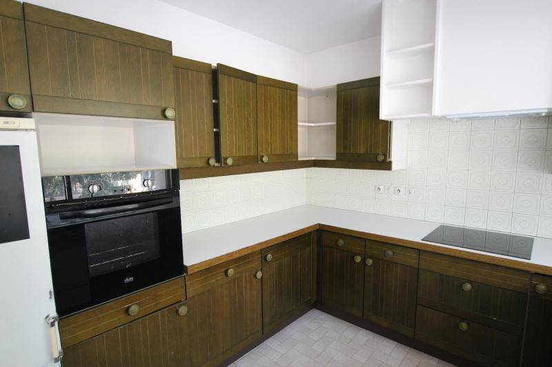 Appartement centre ville - ascenceur - 2 balcons ...