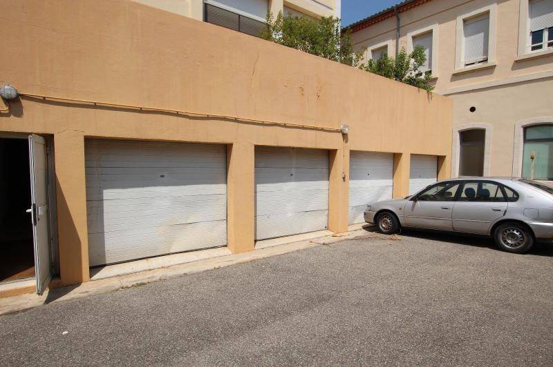 Appartement centre ville - ascenceur - 2 balcons ...