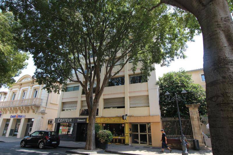 Appartement centre ville - ascenceur - 2 balcons ...