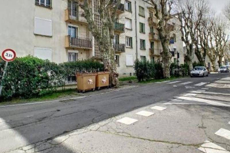 Studio rÉnovÉ Á proximitÉ d'intermarchÉ - cave -  ...