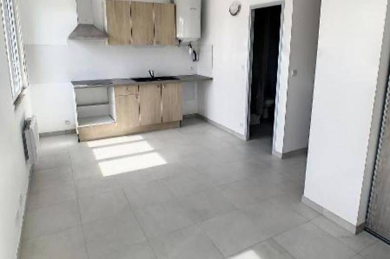 Studio rÉnovÉ Á proximitÉ d'intermarchÉ - cave -  ...