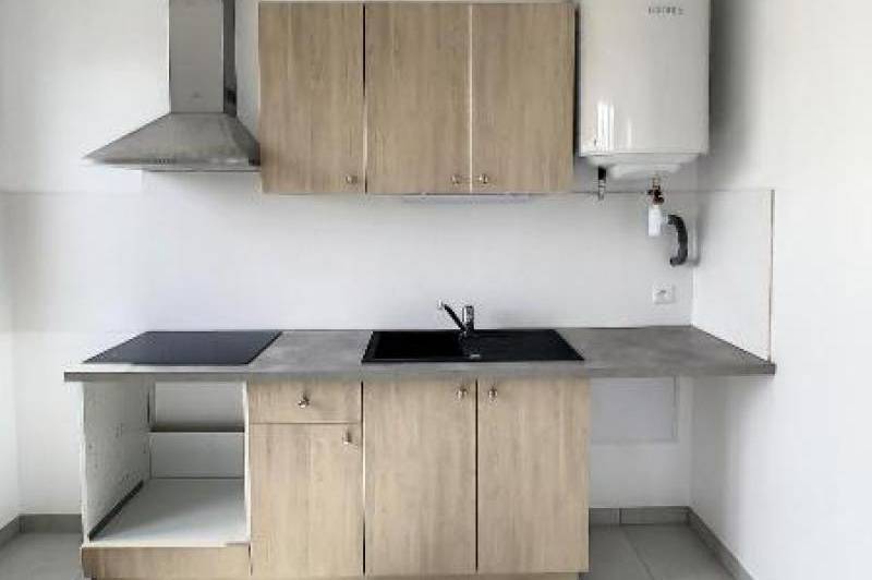 Studio rÉnovÉ Á proximitÉ d'intermarchÉ - cave -  ...