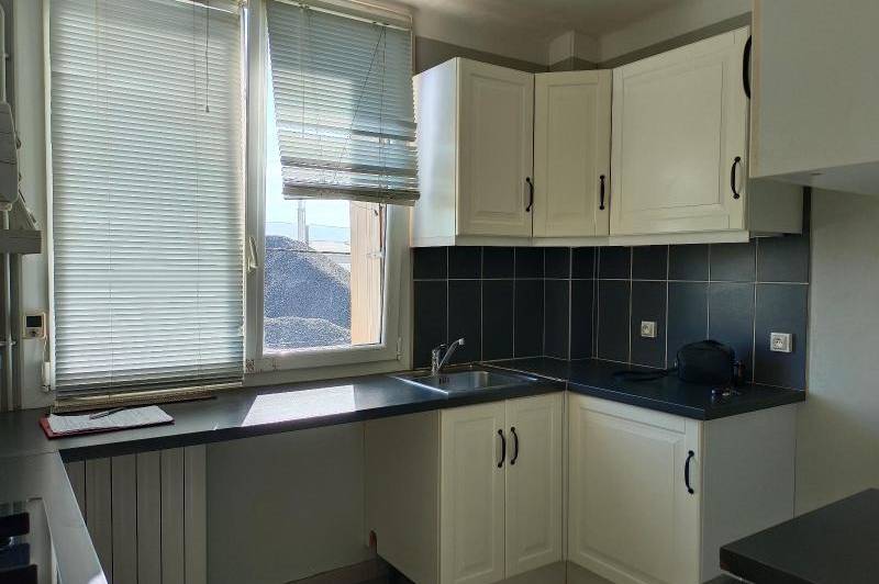 Appartement t3 avec garage et place de parking  ...