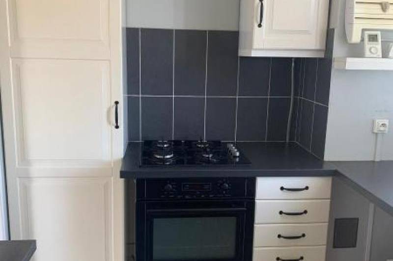 Appartement t3 avec garage et place de parking  ...