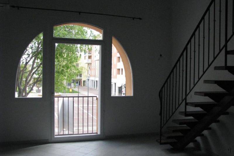 Grand appartement - centre ville - terrasse - ...