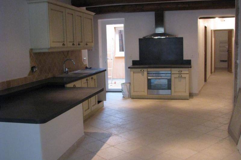 Grand appartement - centre ville - terrasse - ...