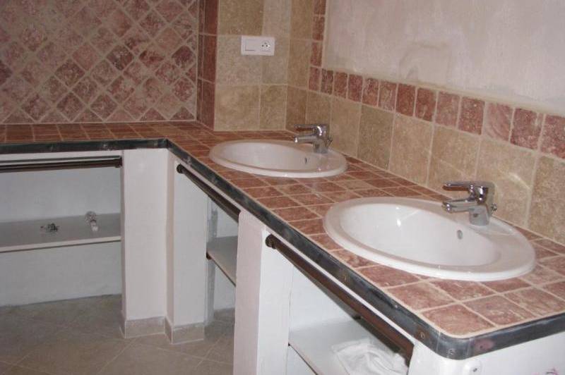 Grand appartement - centre ville - terrasse - ...