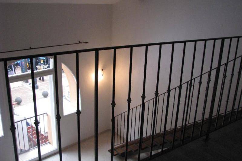 Grand appartement - centre ville - terrasse - ...