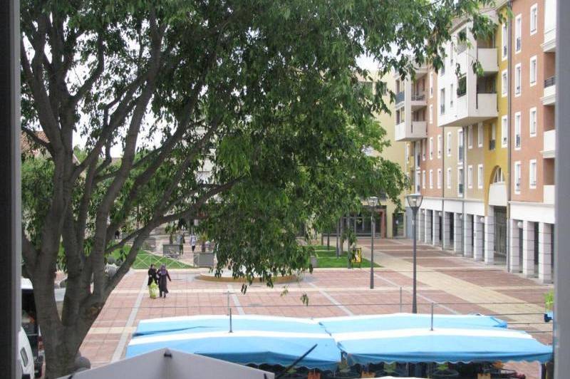 Grand appartement - centre ville - terrasse - ...