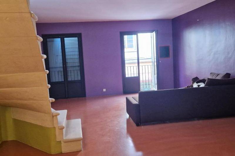 Appartement t4 - grande terrasse - climatisation -  ...