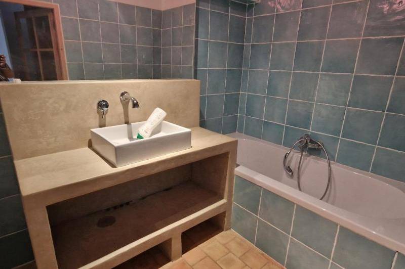 Appartement t4 - grande terrasse - climatisation -  ...