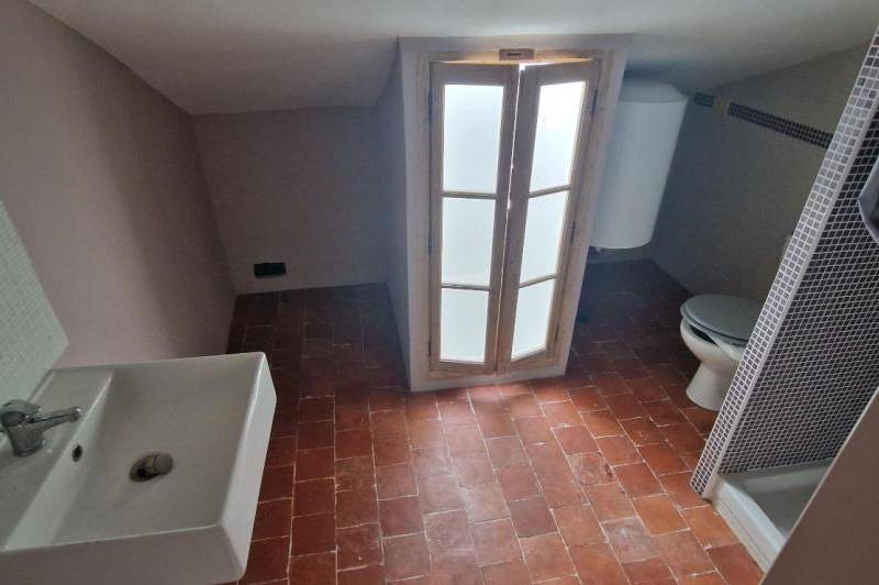 Appartement t4 - grande terrasse - climatisation -  ...