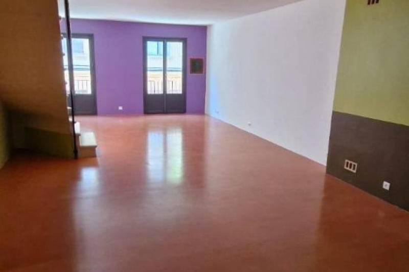 Appartement t4 - grande terrasse - climatisation -  ...