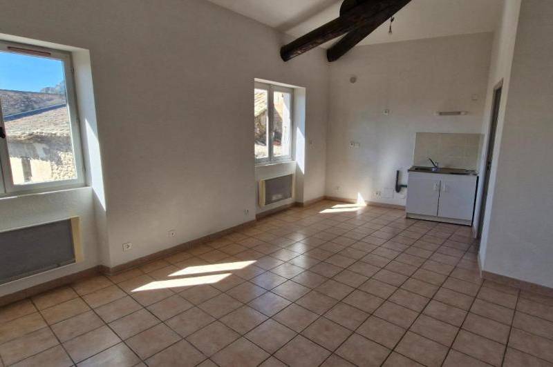 Appartement t2- calme - belle hauteur sous plafond  ...