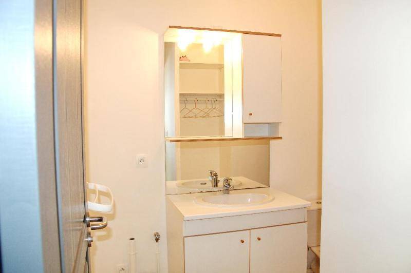 Appartement dans residence securisee - place de parking  ...