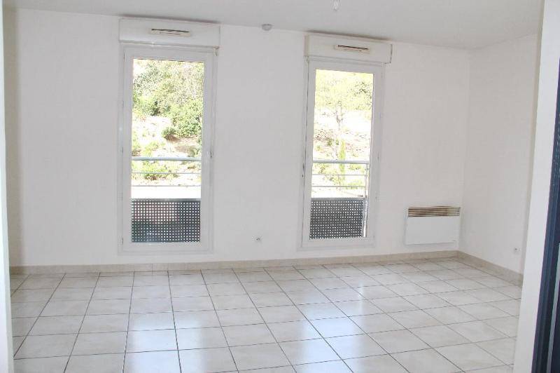 Appartement dans residence securisee - place de parking  ...