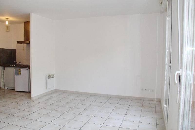 Appartement dans residence securisee - place de parking  ...