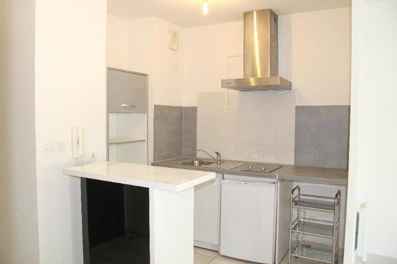 Appartement dans residence securisee - place de parking  ...