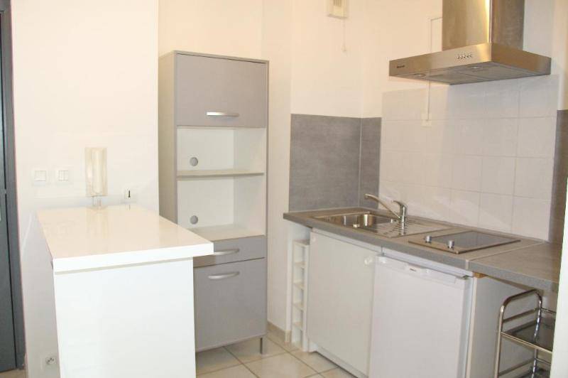 Appartement dans residence securisee - place de parking  ...