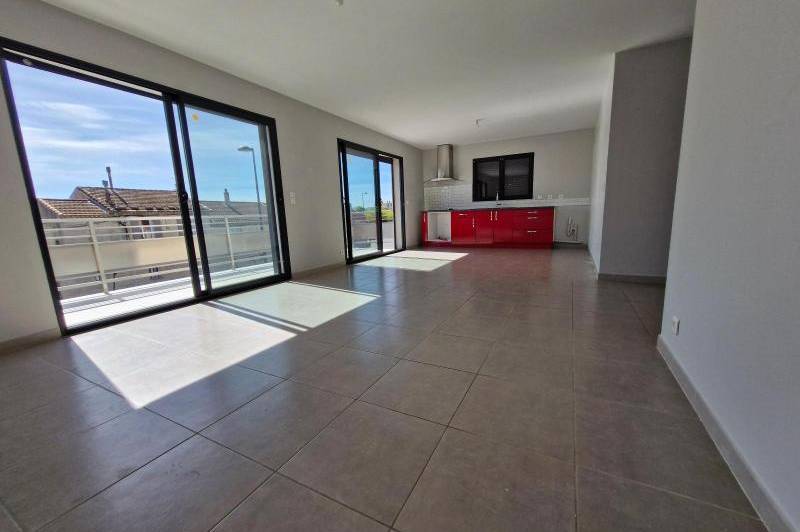 Appartement t3 - lumineux - residence securisee -  ...