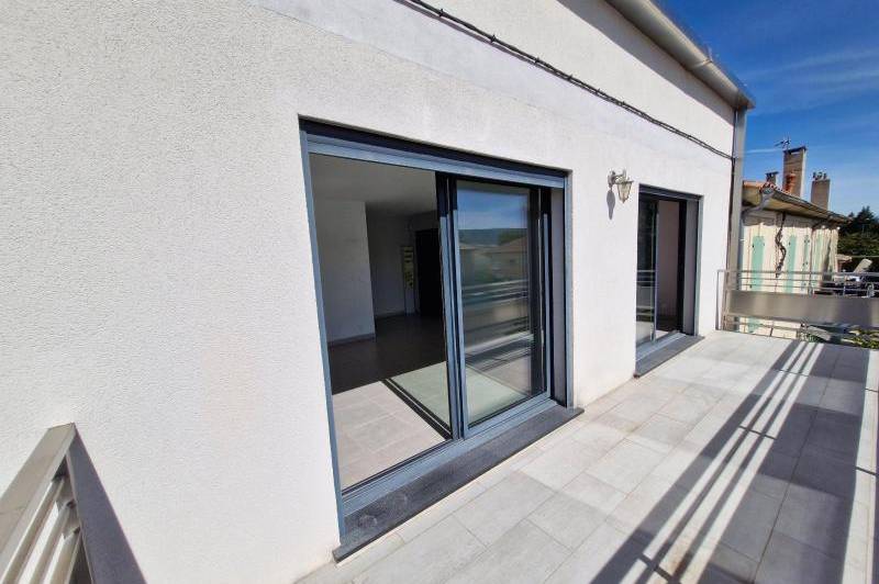 Appartement t3 - lumineux - residence securisee -  ...