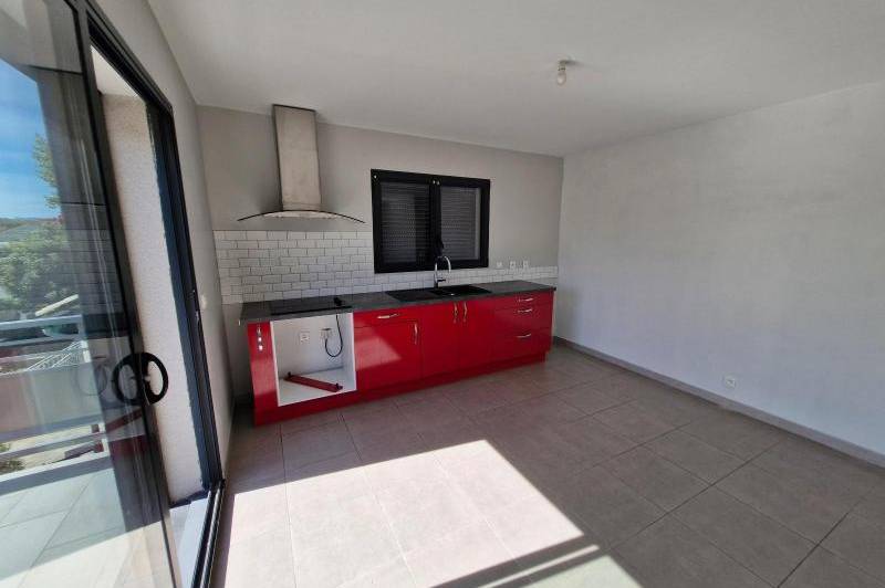Appartement t3 - lumineux - residence securisee -  ...