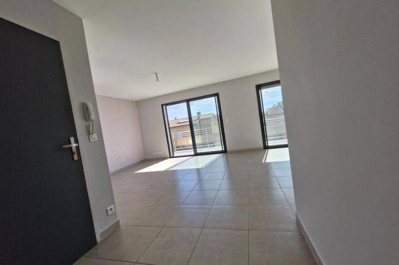 Appartement t3 - lumineux - residence securisee -  ...