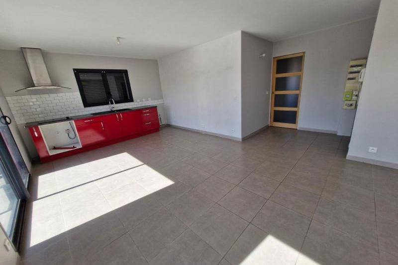 Appartement t3 - lumineux - residence securisee -  ...