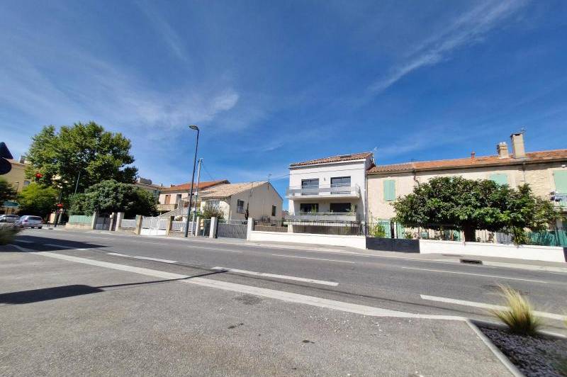 Appartement t3 - lumineux - residence securisee -  ...