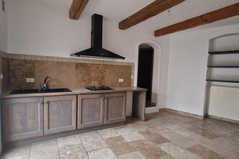 Superbe appartement t3 - entierement renove - garage  ...