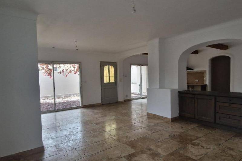 Superbe appartement t3 - entierement renove - garage  ...