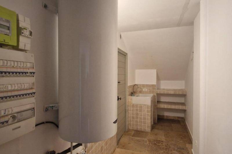 Superbe appartement t3 - entierement renove - garage  ...