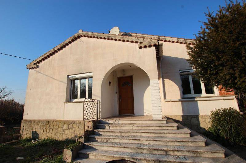 Belle maison t4 plan d'orgon - grand jardin  ...