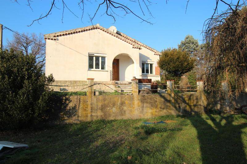 Belle maison t4 plan d'orgon - grand jardin  ...