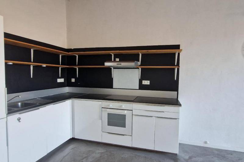 Appartement t3 renove - grande terrasse - centre  ...