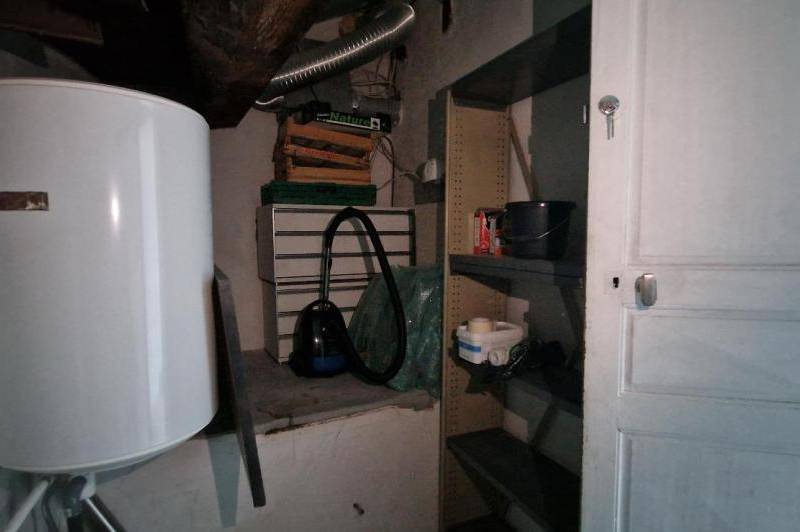 Appartement t3 renove - grande terrasse - centre  ...