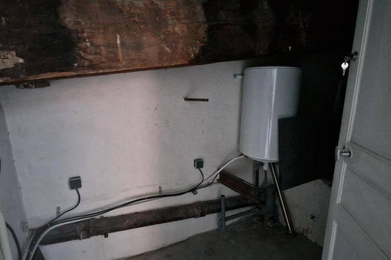 Appartement t3 renove - grande terrasse - centre  ...