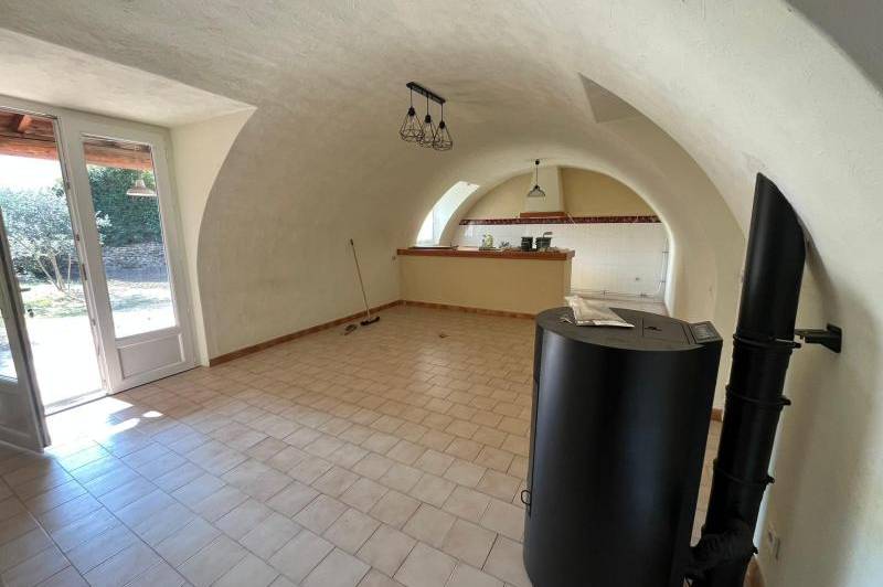 Villa 4 - villa 4
maison dans le village  ...