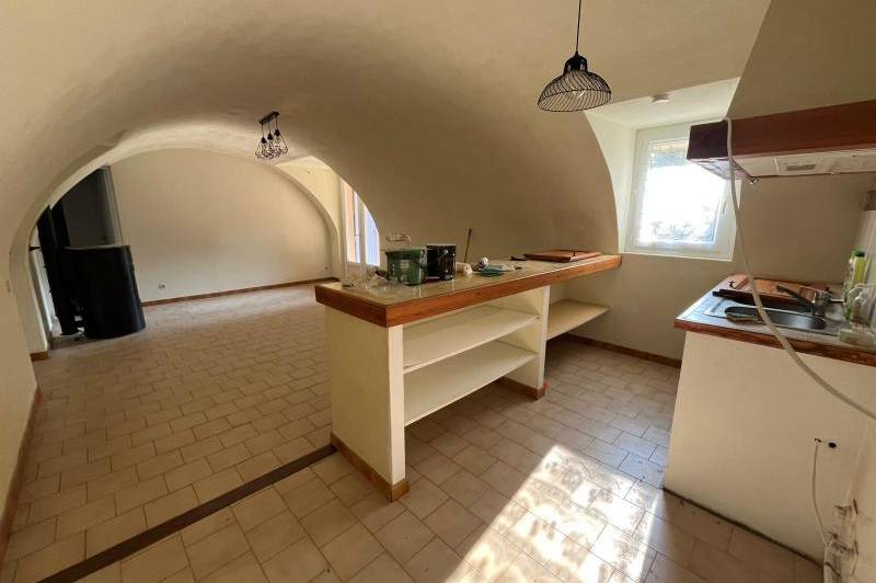 Villa 4 - villa 4
maison dans le village  ...