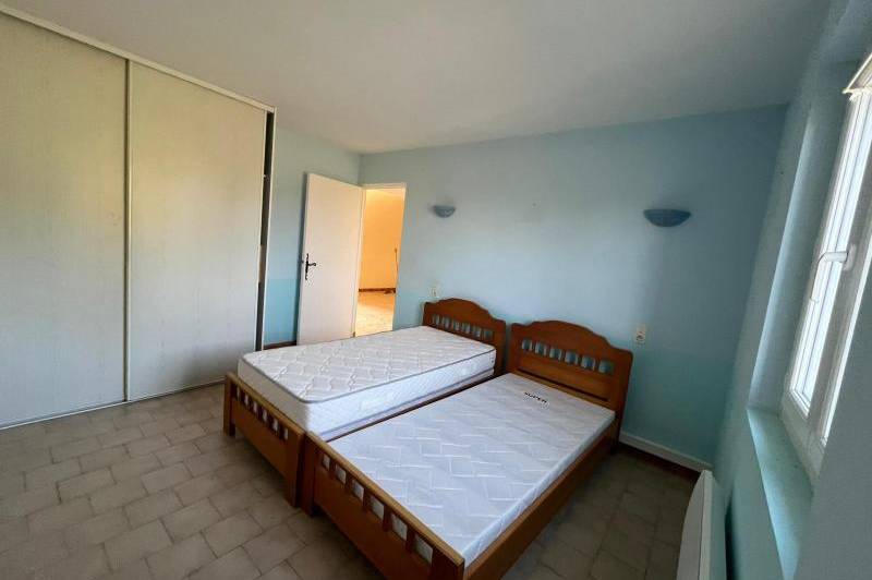 Villa 4 - villa 4
maison dans le village  ...