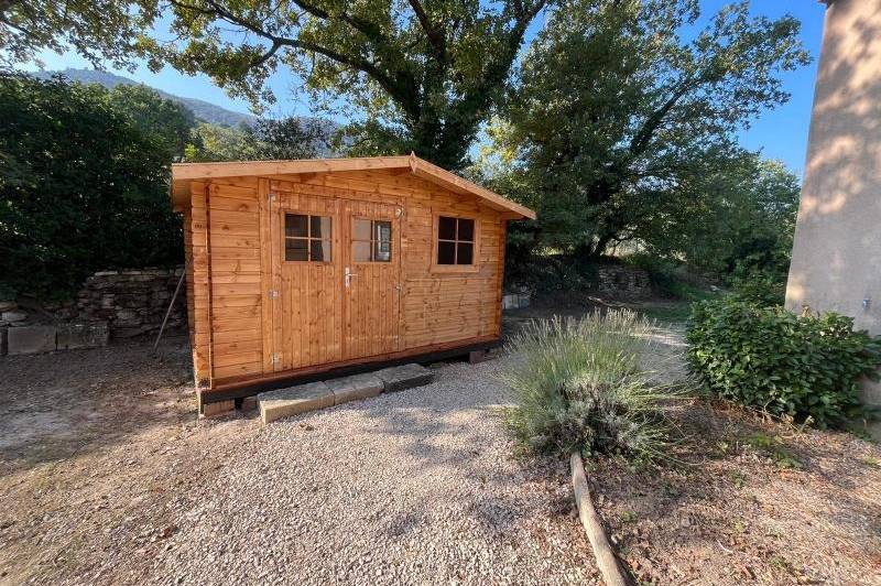 Villa 4 - villa 4
maison dans le village  ...