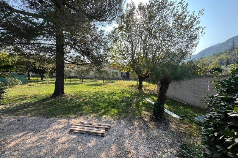 Villa - terrasse - jardin clos - plain-pied  ...