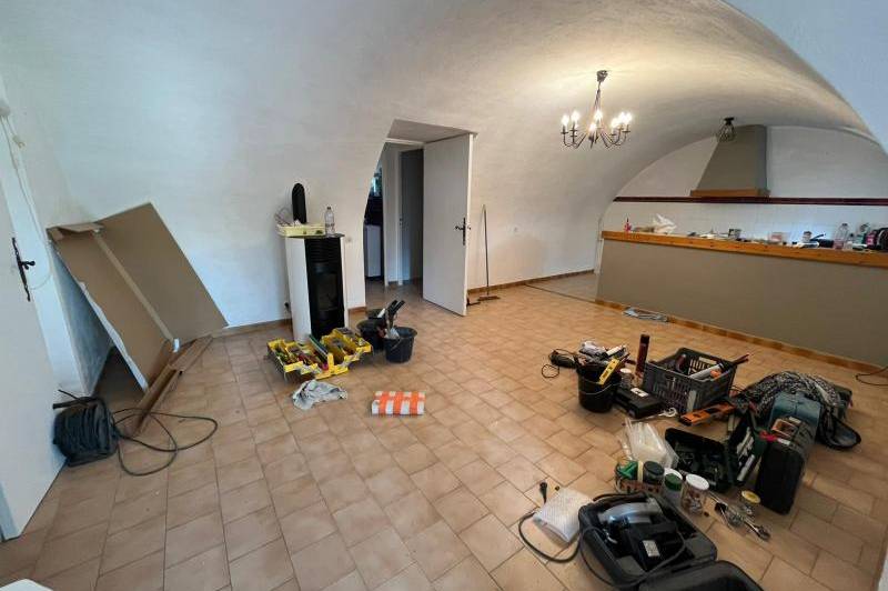 Villa - terrasse - jardin clos - plain-pied  ...