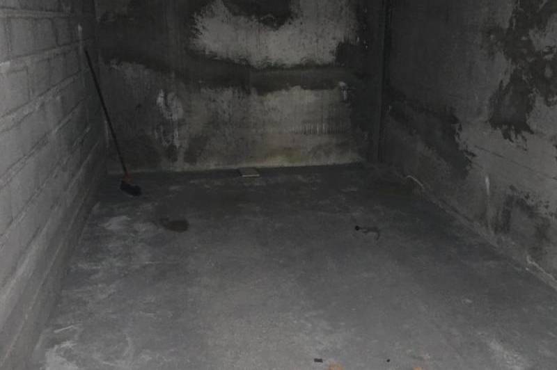 Garage prive en centre ville de cavaillon -  ...