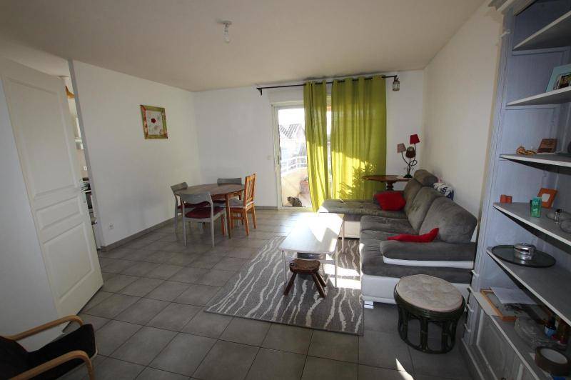 Appartement t3 dans residence securisee - balcon - ...